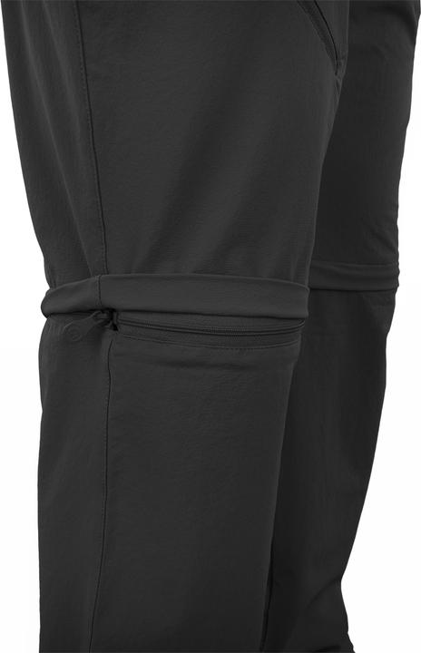 Immagine prodotto Normani Pantaloni Softshell Uomo 2 in 1 con zip, Daventry (XL)