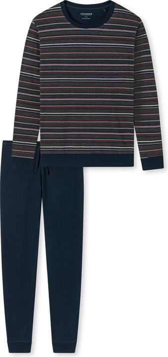 Produktbild Schiesser Herren-Schlafanzug (L)