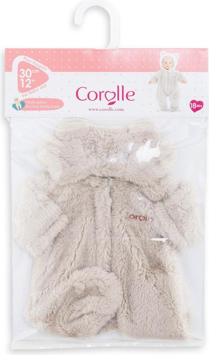 Image du produit Corolle Nounours