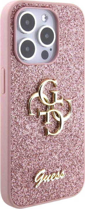 Produktbild Guess Hard Case (Apple iPhone 15 Pro Max)