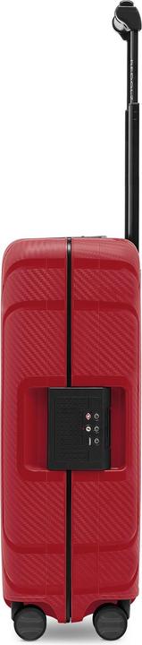 Image du produit Redolz Essentials 15 4 roues trolley cabine 55 cm avec fermeture à trois points (40 l, Bagage à main (jusqu'à 50l))