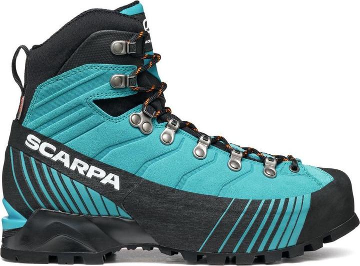 Produktbild Scarpa Ribelle HD Wmn (39)