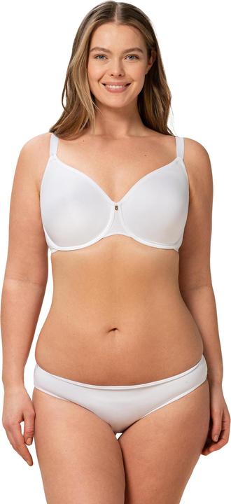 Image du produit Triumph Soutien-gorge à armatures Body Make-Up Essentials (lot de 2, 70 D)