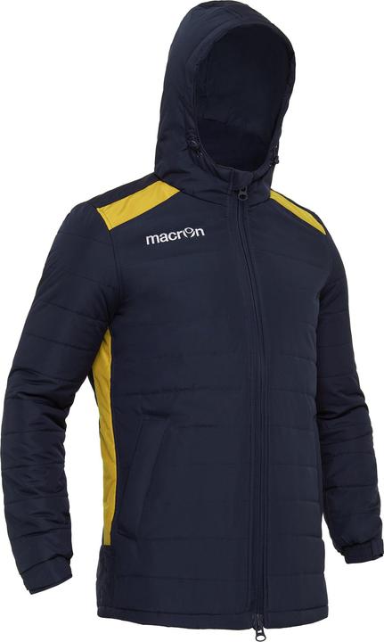 Actual product image Macron jacket tanach (L)
