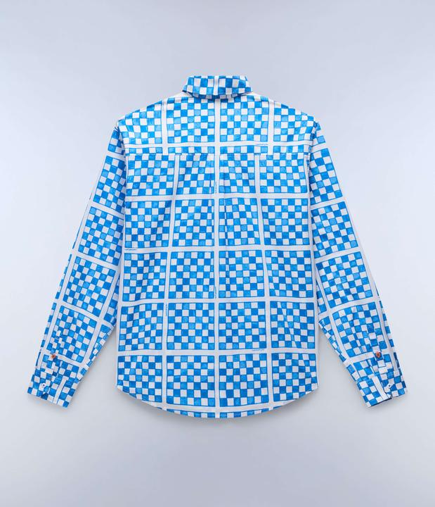 Actual product image Napapijri Ronge (XS)