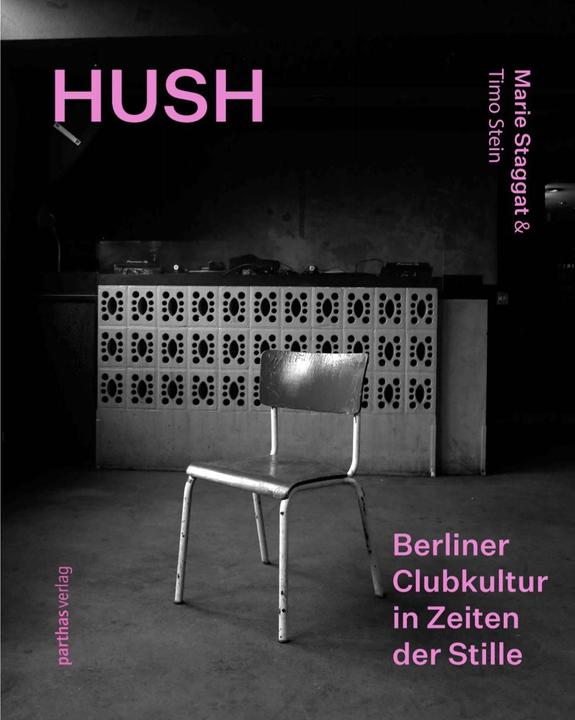 Hush (Deutsch, Englisch, Timo Stein, Marie Staggat, 2021)