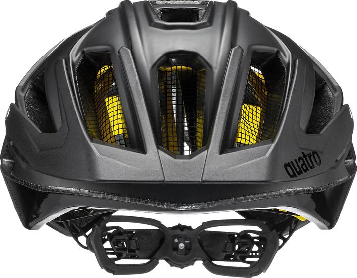 Actual product image Uvex Sports quatro cc Mips (56 - 61 cm)