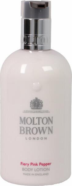 Produktbild Molton Brown Fiery Pink Pepper Body Lotion (Körpercreme, 300 ml)