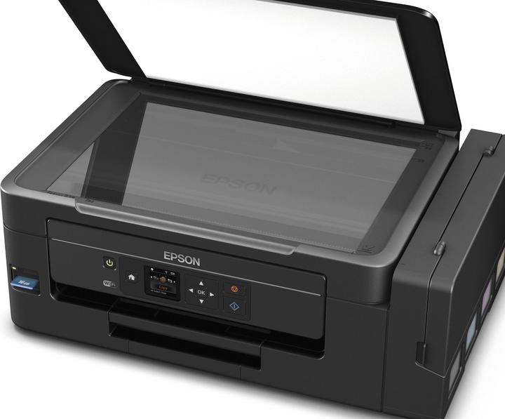 Immagine prodotto Epson ET-2650 EcoTank (Eco-Tank, Colore)