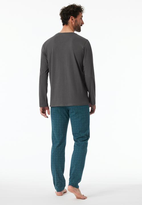 Image du produit Schiesser Pyjama Casual Essentials (50)
