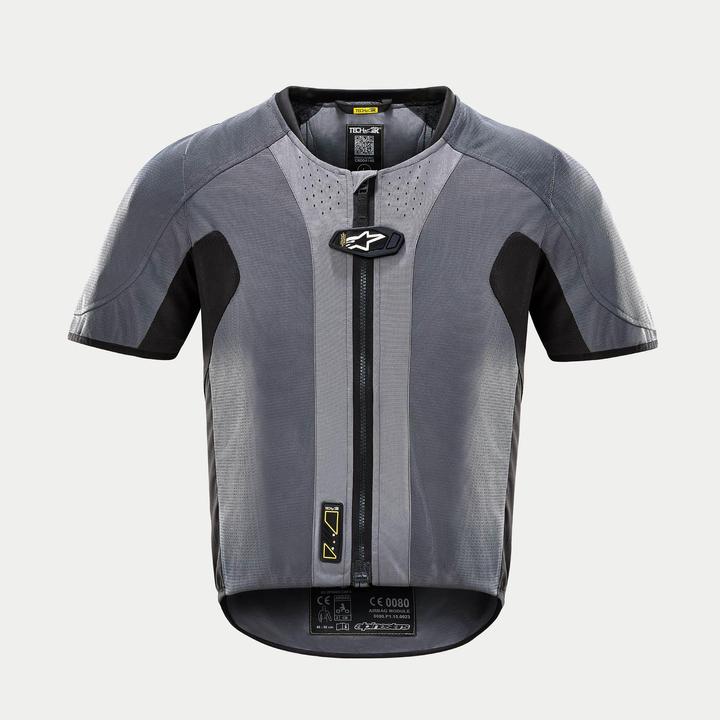 Produktbild Alpinestars Tech-Air 5 (Herren, M)