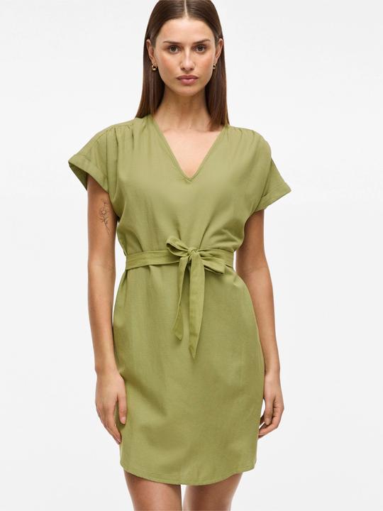 Image du produit Vila Kurzarm Minikleid (40)