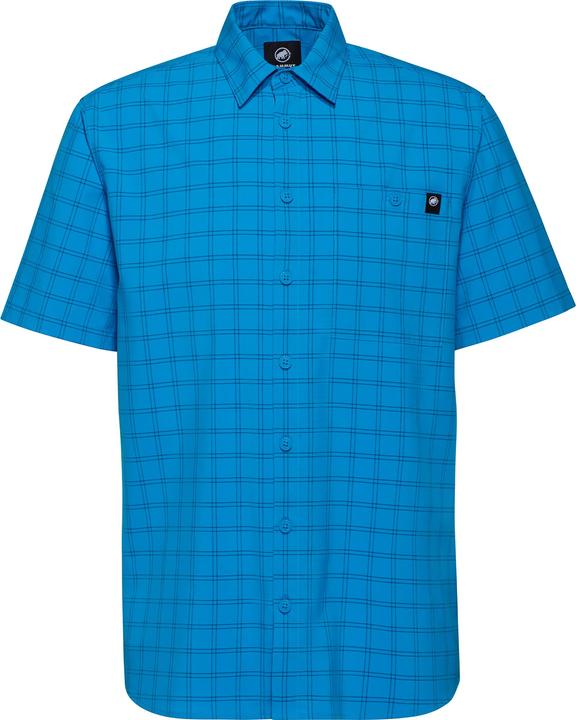 Mammut Lenni Shirt