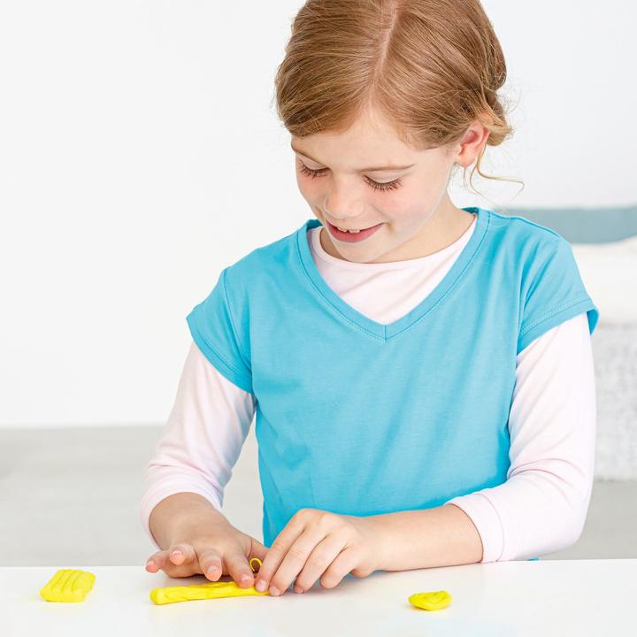 Image du produit Fimo Kit enfants BK cactus drôle