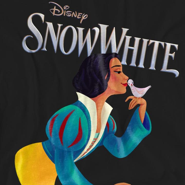 Produktbild Snow White TShirt (L)