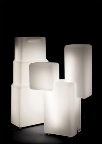 Actual product image Innojok Kubo (2500 lx)