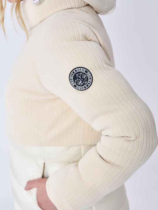 Produktbild Project X Paris Parka Damen (XS)