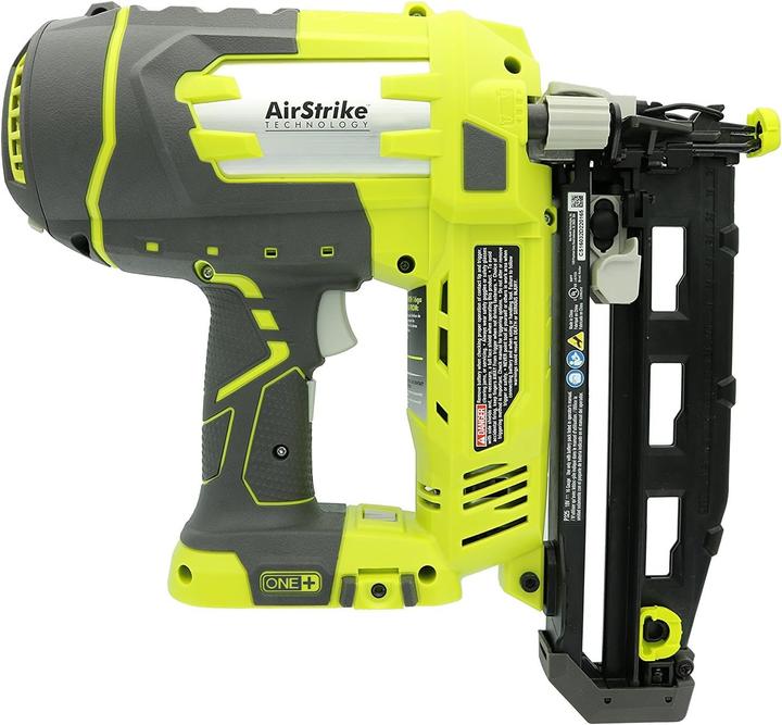 Actual product image Ryobi One+ R18GN18-0