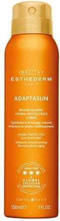 Immagine prodotto Institut Esthederm Adaptasun Hydra-Protective Sun Body Mist 150 Ml (Spray solare, 150 ml)