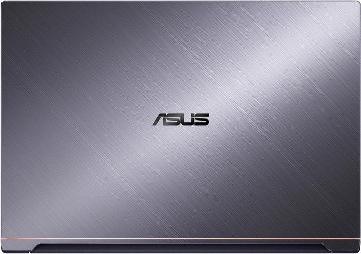 Image du produit ASUS ProArt StudioBook Pro X (17", Intel Xeon E-2276M, 64 Go, 1000 Go, CH)