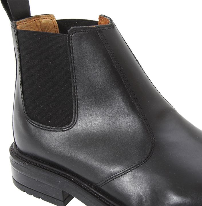 Image du produit Roamers Bottines en cuir Chelsea (43)