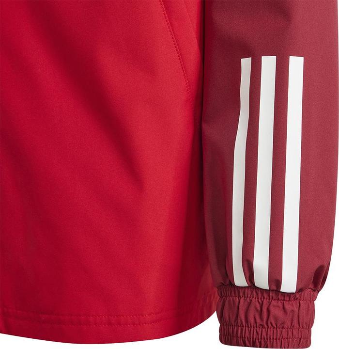 Produktbild adidas Tiro 23 Competition Allwetterjacke Kinder (128)