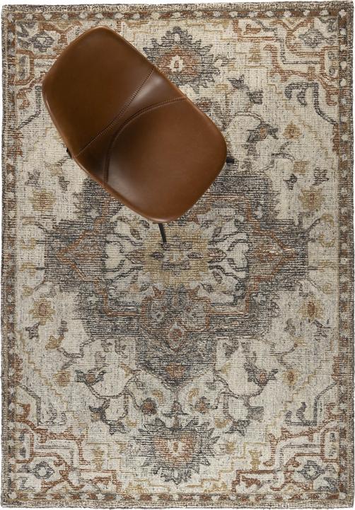 Actual product image Dutchbone Amori (160 x 230 cm)
