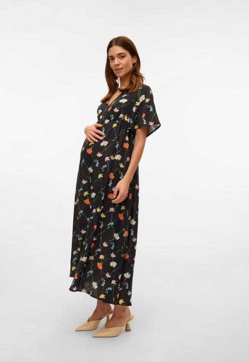 Actual product image Vero Moda Maternity VMMFLORA Umstandskleid Kleid (L)