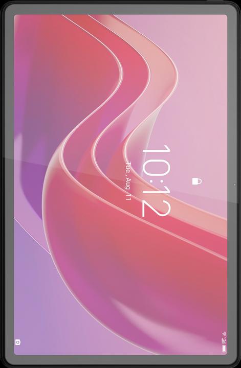 Produktbild Cazy Schutzglass Kompatibel mit Lenovo Tab M11 - Displayschutz Tempered Glass - Transparant (1 Stück, Lenovo Tab M11)