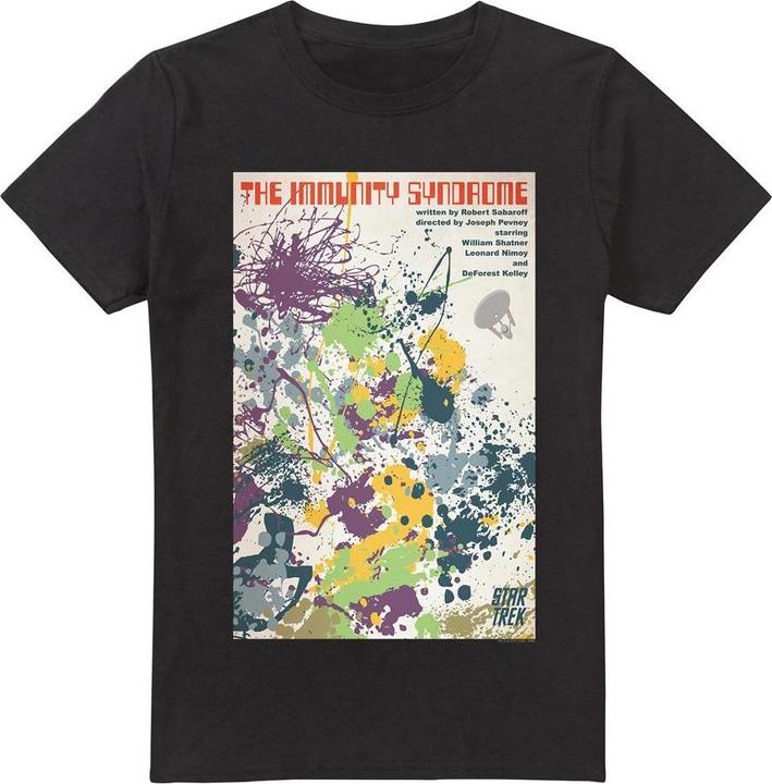 The Original Series Episode 47 TShirt (S)