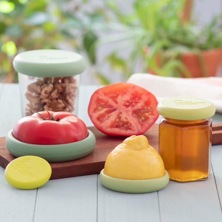Produktbild Food Huggers Set (5 x)