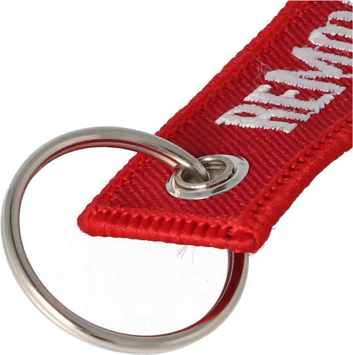 Actual product image AccuCell Remove before flight