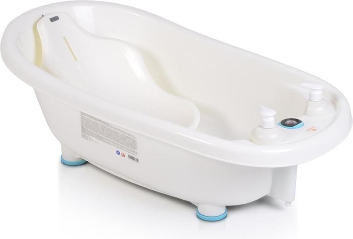 Actual product image Moni Baby bath set Bubble, seat