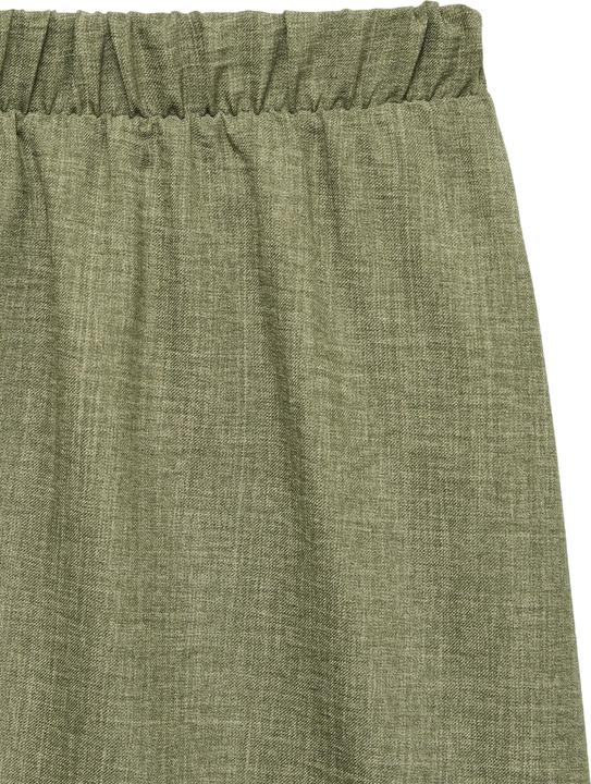 Produktbild Vero Moda VMMELANEY Hohe Taille Langer Rock Rock (XL)