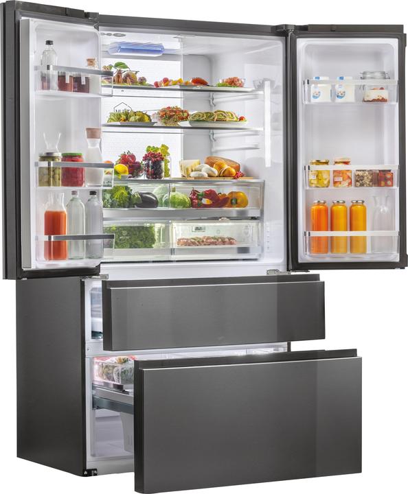 Produktbild Haier HB26FSNAAA (750 l)
