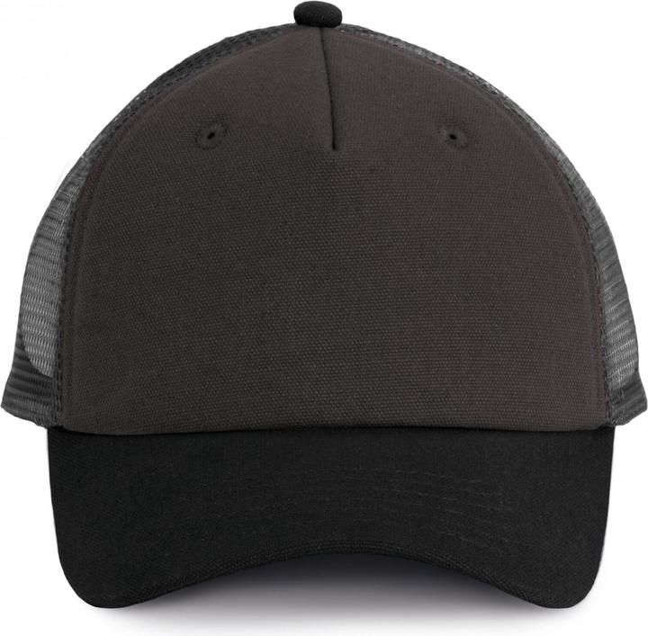 Actual product image K-up Cap trucker - 5 panels (One size)
