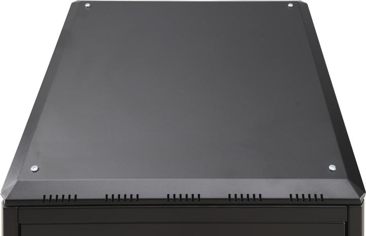 Produktbild Digitus Dn-19 22u-6/6-B-1 (22 HE, 19 Zoll Rack)