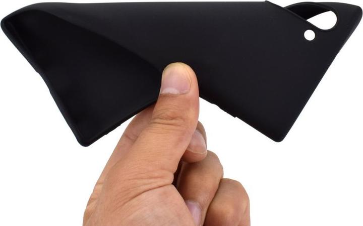 Image du produit Cover-Discount Boîtier TPU mat (Samsung Galaxy Note 10)