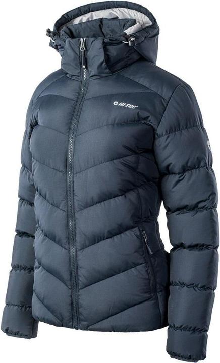 Produktbild Hi-Tec Lady Safi II Steppjacke Winter (XL)