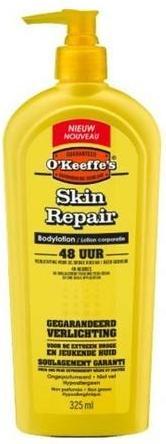 Produktbild O'Keeffe's Körperlotion Skin Repair 325 Ml (Körperlotion, 325 ml)