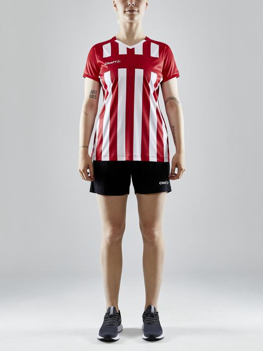 Actual product image Craft Progress 2.0 Stripe Jersey W (XXL)