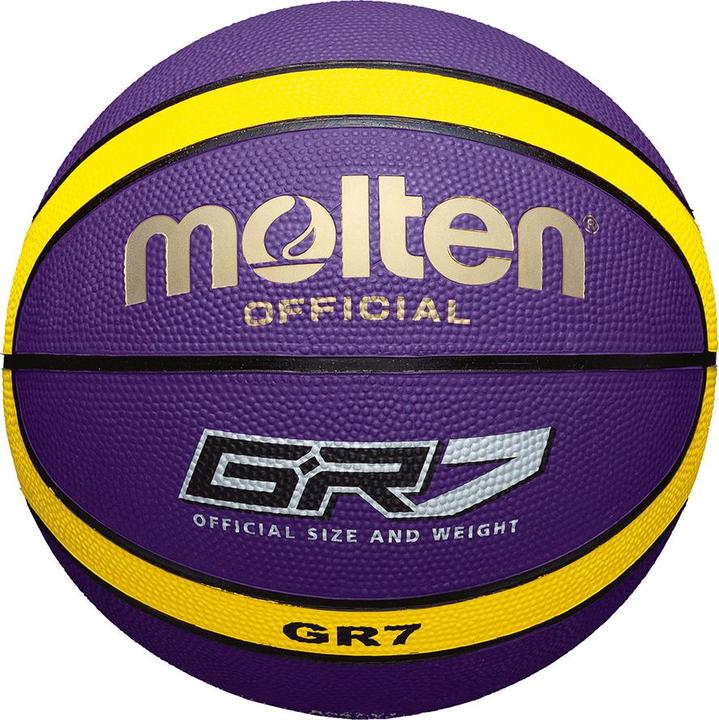 Molten Bgr7-Vy Basketball (7)