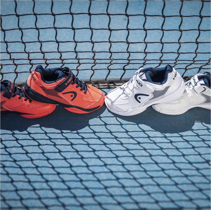 Image du produit Head Sprint Velcro 3.0 Chaussures de tennis enfant (34.5)