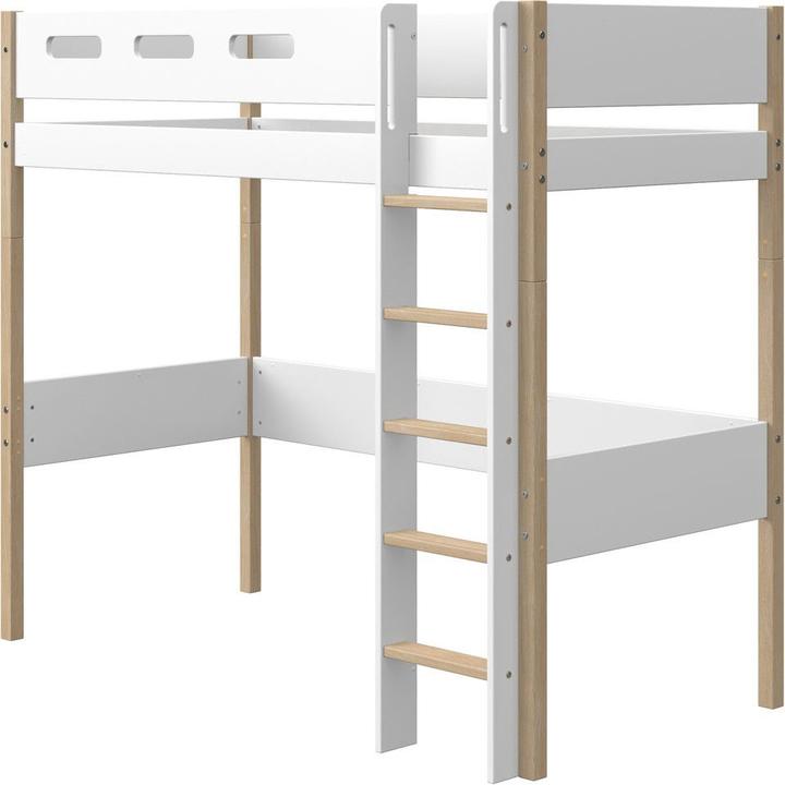 Produktbild Flexa Leiter und Pfostengestell