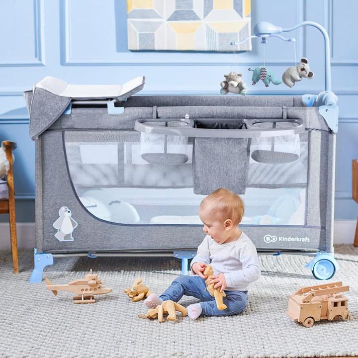 Produktbild KinderKraft Joy