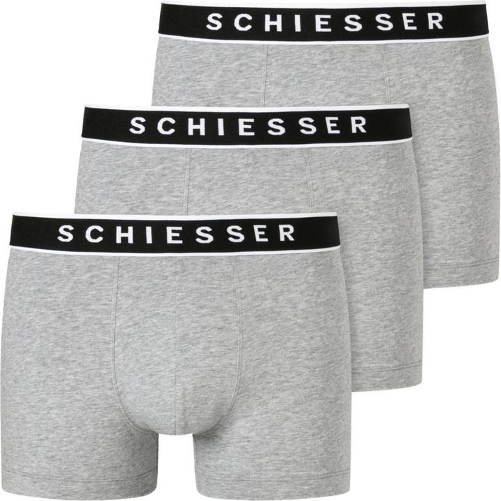 Immagine prodotto Schiesser Boxer (M, confezione da 3)