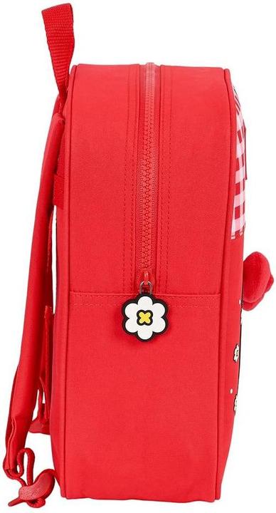 Actual product image Safta Hello Kitty "Spring" - Mini Backpack