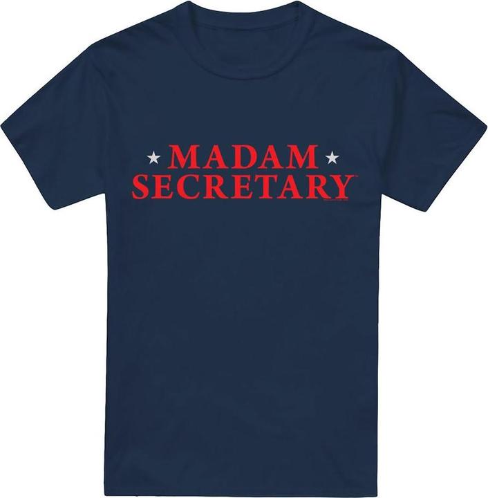 Madam Secretary TShirt