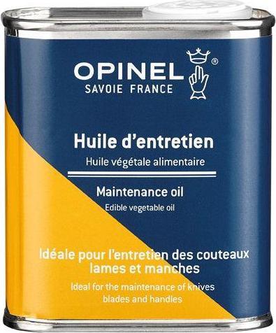 Produktbild Opinel Maintenance Oil (150ml)