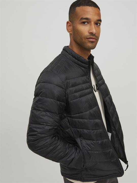 Immagine prodotto Jack & Jones Leichte High Neck Wattierte Jacke (L)